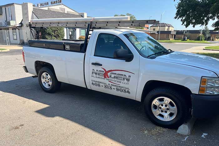 Residential and Commercial Plumbing Company